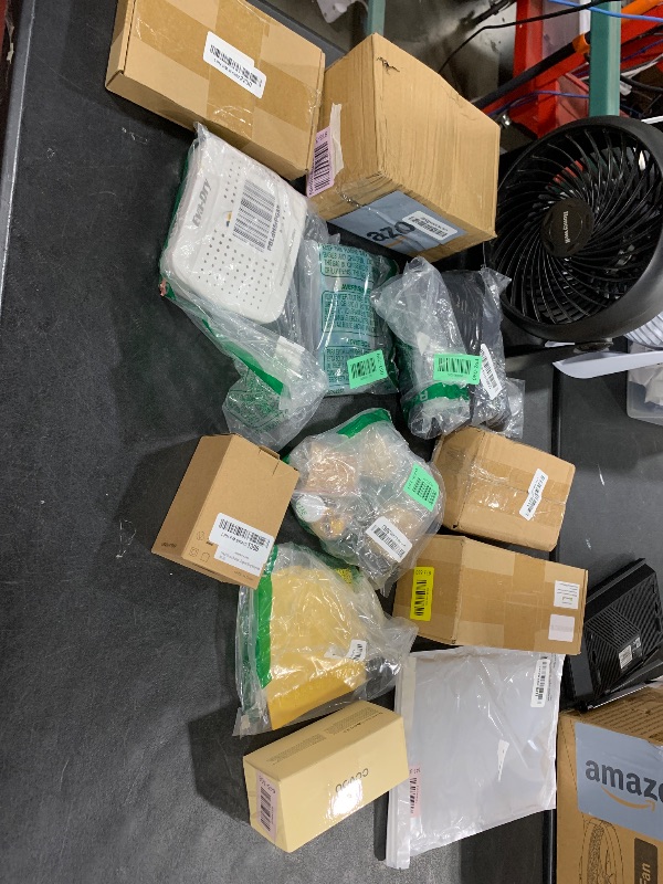 Photo 1 of Nellis Variety Box: Small (Include Category if sorted)