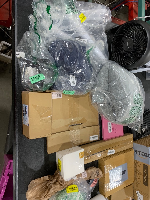 Photo 1 of Nellis Variety Box: Small (Include Category if sorted)