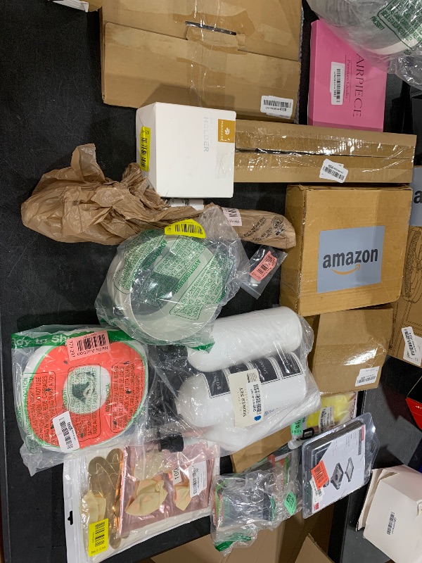 Photo 1 of Nellis Variety Box: Small (Include Category if sorted)