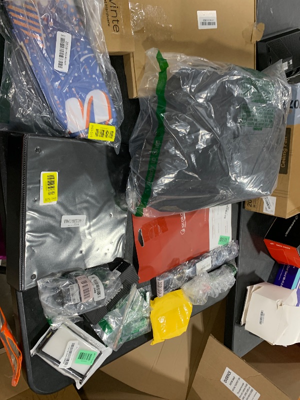 Photo 1 of Nellis Variety Box: Small (Include Category if sorted)