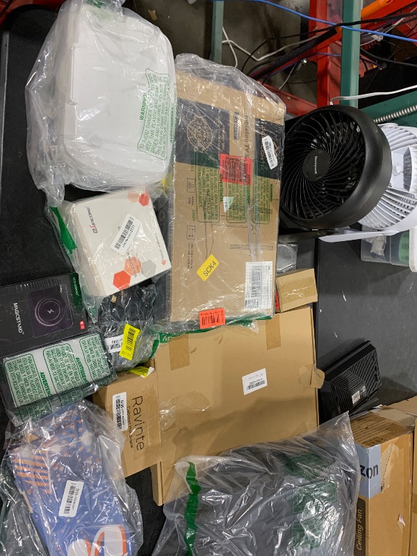 Photo 1 of Nellis Variety Box: Small (Include Category if sorted)