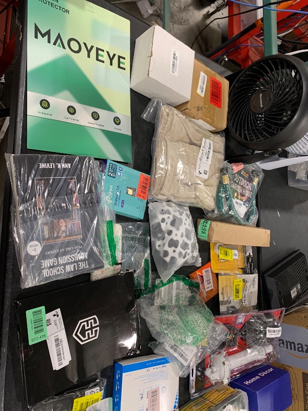 Photo 1 of Nellis Variety Box: Small (Include Category if sorted)