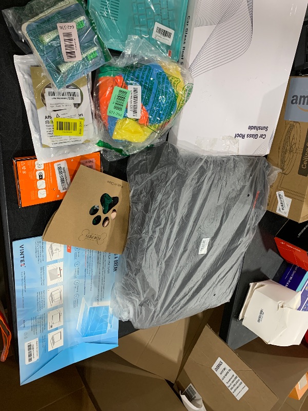 Photo 1 of Nellis Variety Box: Small (Include Category if sorted)