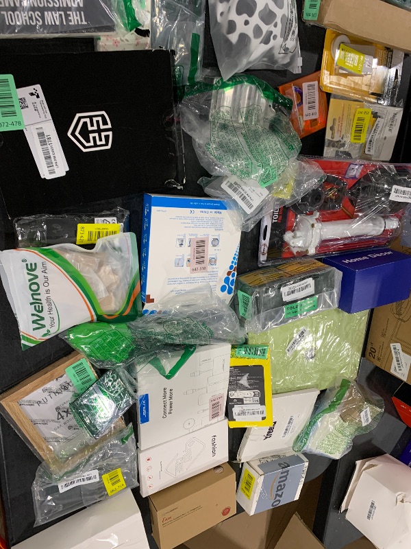 Photo 1 of Nellis Variety Box: Small (Include Category if sorted)