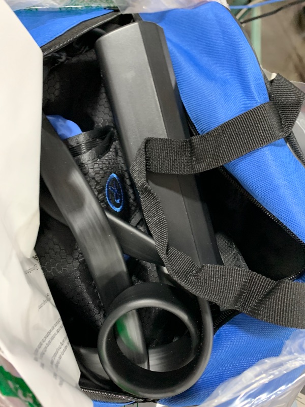 Photo 1 of Musugy Leg Massager with Heat and Compression : Sequential Compression Boots with 6 Modes,9 Intensity and 3 Heat for Circulation and Pain Relief - Christmas Birthday Gifts for Mom, Dad, Athletes, Gym
