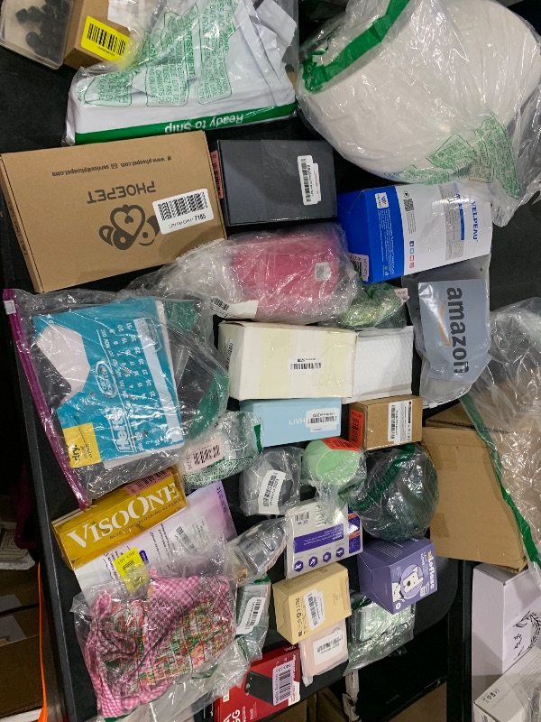 Photo 1 of Nellis Variety Box: Small (Include Category if sorted)
