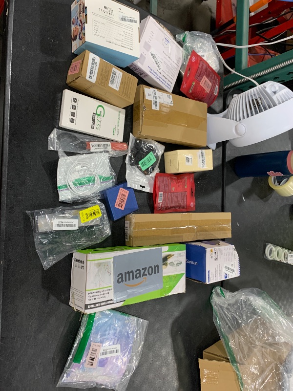 Photo 1 of Nellis Variety Box: Small (Include Category if sorted)