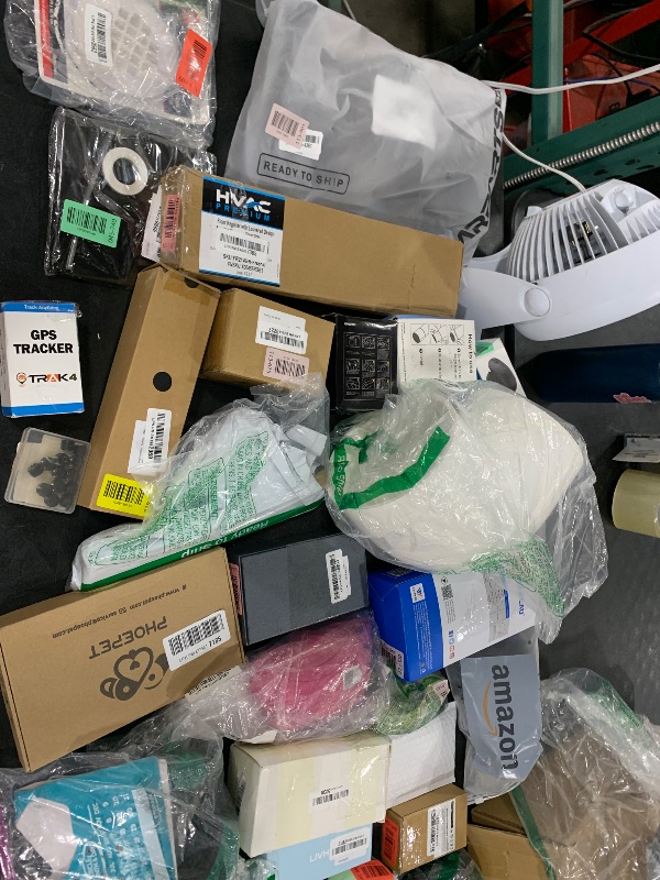 Photo 1 of Nellis Variety Box: Small (Include Category if sorted)