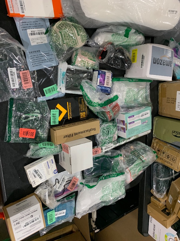 Photo 1 of Nellis Variety Box: Small (Include Category if sorted)