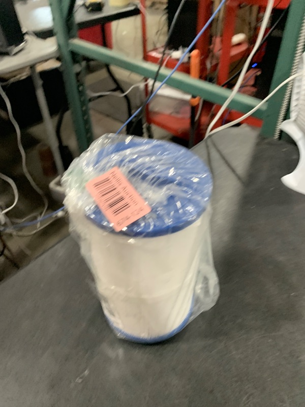 Photo 1 of Future Way PWW35L Hot Tub Filter Replacement for Master Spa X268548-PMA-R3, Waterway 817-4035, Teleweir 35 SF, Replace Pleatco PWW35L, Unicel 4CH-935, SD-01235, PDC580-AFS, Spa Filter, 35 Sq. Ft