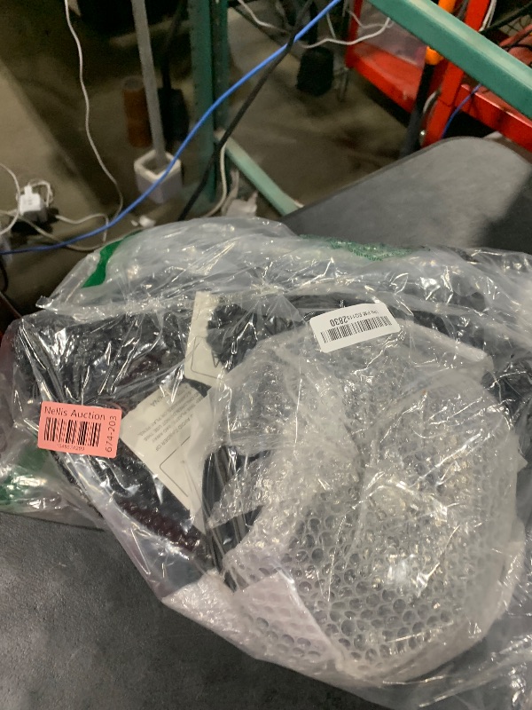 Photo 1 of Black Burner Drip Pan Bowls 5304430149(6")5304430150(8") and Electric Stove Burners MP15YA(6") MP21YA(8") Compatible for Frigi-daire Ken-more Cro-sley Tap-pan etc Stove by MIFLUS