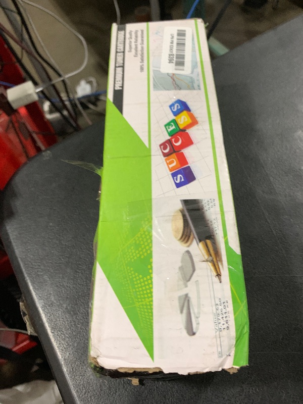 Photo 1 of PREMIUM TONER CARTRIDGE 