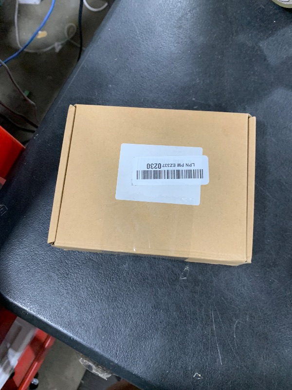 Photo 1 of Flipsky Dual FSESC6.7 Plus with Anti-Spark Switch Integrated Based on VESC6 Electric 100A 12S ESC Speed Controller for Electric Skateboard