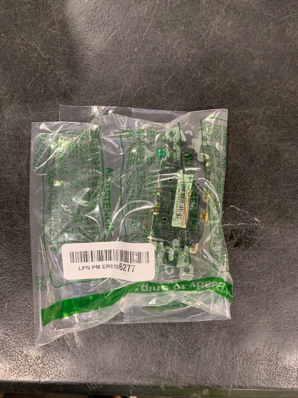 Photo 1 of Leviton 15 Amp, 125 Volt, Decora Duplex Receptacle, Residential Grade, Grounding, 5325-T, Light Almond