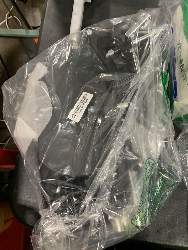 Photo 1 of REPLACEMENT WHEELCHAIR FOORTRESTS