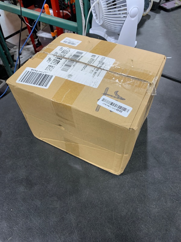 Photo 1 of Ice Machine for Shoulder After Surgery, Shoulder Rotator Cuff Cold Therapy Machine Compression Pad Cryotherapy Machine for Post-Surgery Care, Ice Therapy System for Knee, Elbow, Joint (6-Quart)
