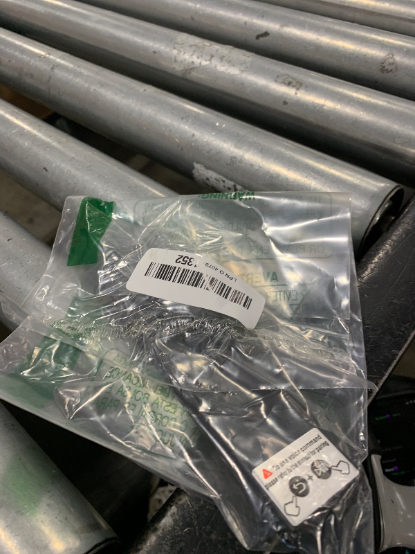 Photo 1 of Replacement for Samsung TV Remote, for All 2019-2025 Samsung Remote Control for Smart TV with Voice Control. No Solarcell. 2-Year Warranty.