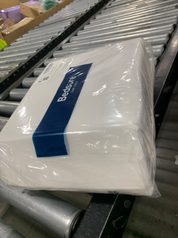 Photo 1 of Bedsure 100% Washed Cotton Duvet Cover King Size - Natural White Minimalist Cotton Duvet Cover Linen Like for All Seasons - GentleSoft™ Plain Simple Bedding, 3 Pieces (Natural White, King, 104"x90")