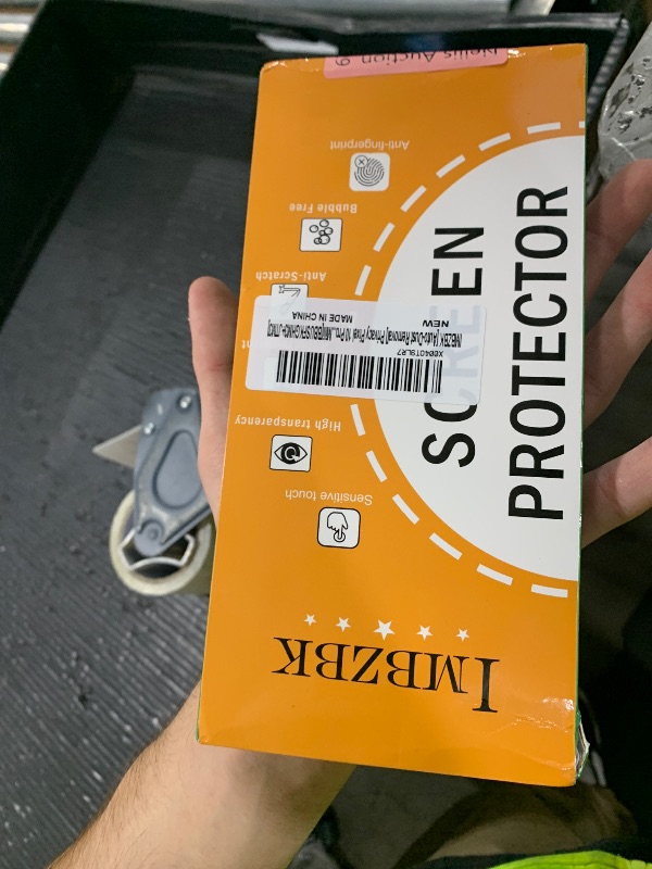 Photo 1 of IMBZBK [Auto-Dust Removal] 3 Pack Privacy Screen Protector for Google Pixel 10 Pro [Phone Case Friendly], 3 Anti Spy Tempered Glass Camera Lens Protector Accessories, Military Grade Shatterproof