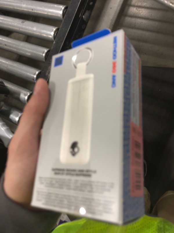 Photo 1 of Skullcandy Method 360 ANC Wireless Earbuds, Sound by Bose, Bluetooth Headphones, Premium Noise Cancelling, Up to 40 Hrs Battery, Sweat and Water Resistant, Microphone for iPhone Android - Bone