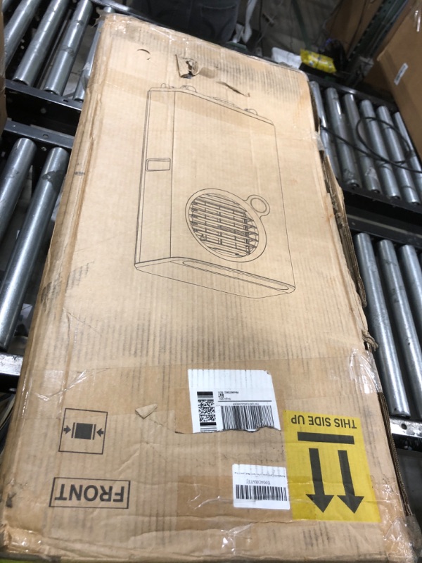 Photo 1 of Lxlu Portable Air Conditioners