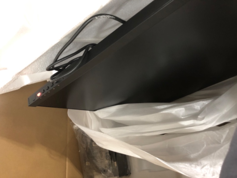 Photo 1 of INNOCN 40C1R Ultrawide Monitor 40" WQHD 3440 x 1440p 144Hz FreeSync Premium HDR400 21:9 Computer Display 95% DCI-P3 500Nits IPS USB Type-C HDMI Tilt/Height Adjustable, Mountable