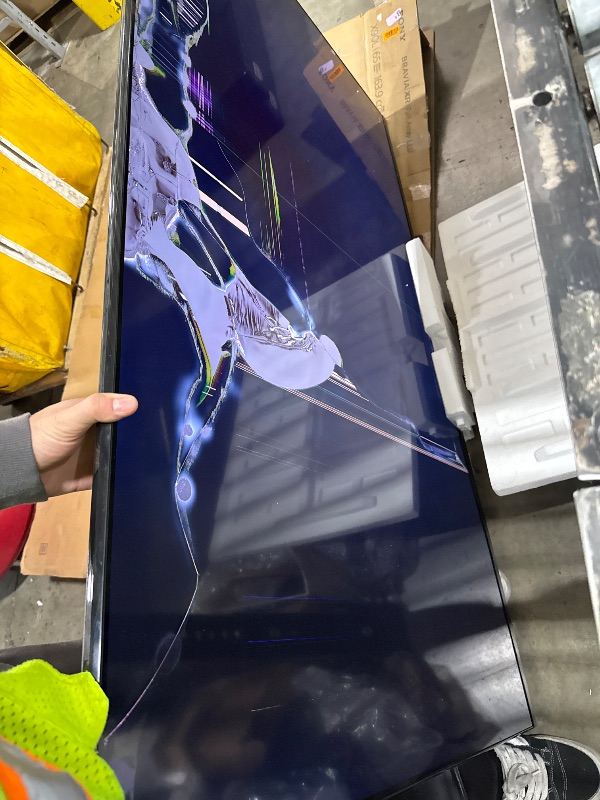 Photo 1 of Sony 65 Inch 4K Ultra HD TV X90L Series: BRAVIA XR Full Array LED Smart Google TV with Dolby Vision HDR and Exclusive Features for The PlayStation® 5 XR65X90L- Latest Model,Black