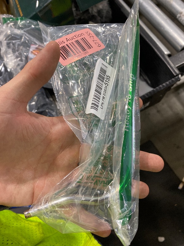 Photo 1 of Feekoon Sprinkler Wrench, Replacement for 42064 Maxi-Paw Wrench, Compatible with Rainbird Pop-up Impact Sprinkler Models LG-3 Mini-Paw, AG5 and 2045A Maxi-Paw, Sprinkler Head Rotor Adjustment Tool
