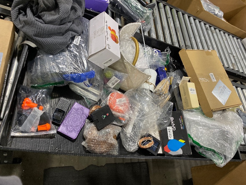 Photo 1 of Mixed lot