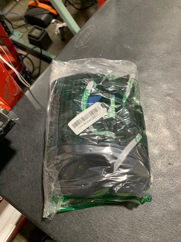 Photo 1 of Supet Dog Recovery Sleeve for Rear Legs, Non Slip Back Leg Sleeve to Stop Licking, Cover After Surgery for TPLO ACL Surgery, Thigh Wound, Knee Injuries, Dog Cone Collar Alternative