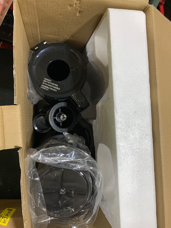 Photo 1 of ECOSELF Juicer Machines with Large Feed Chute, Professional Hands Free Cold Press Juicer For Whole Fruits & Vegetables, Self Feeding for Juice Extractor Machine, Easy to Clean