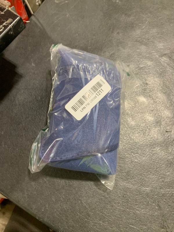Photo 1 of Coodeo Dog Recovery Suit, Cone Collar Alternative, Abrasion Resistant Dog Recovery Sleeve, Washable 2.5mm Thick and Waterproof, Pet Wounds Prevent Licking, Bite, Keep Dry?Blue?2XL