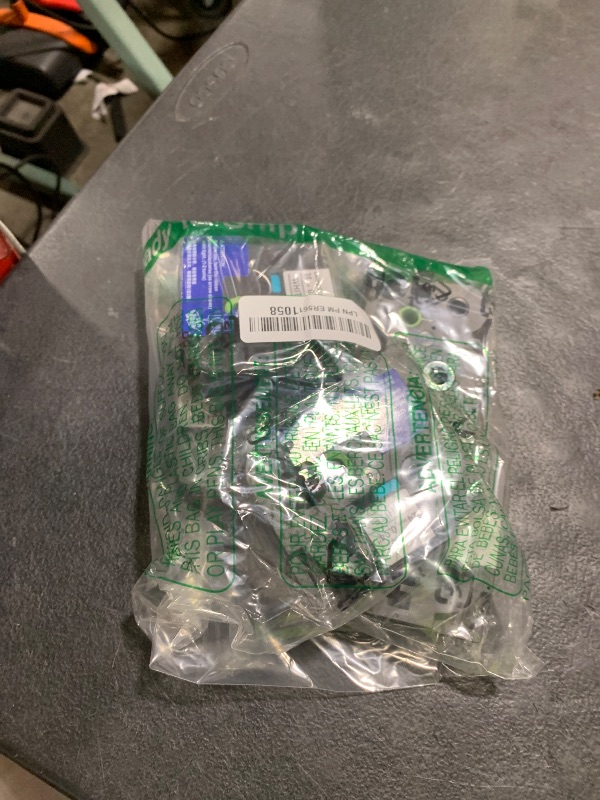 Photo 1 of Label KINGDOM TZe-251 24mm Label Maker Tape Compatible with Brother P-Touch TZ 251, 24mm 0.94" Laminated Tz Tape for PT-D600 PT-D610BT PT-P700 PT-P710BT, 5 Pack