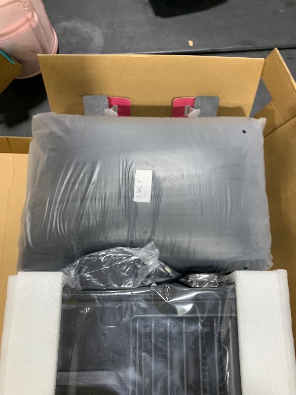 Photo 1 of Adamson B10 Midnight Bed Cooling System - Twin 75” L x 39” W - New - 100% Cotton Mattress Cooling Bed Pad for Night Sweats - Ideal for Hot Sleepers - 5-Year Assurance