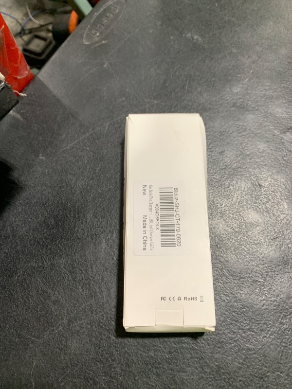 Photo 1 of Mac Book Pro Charger - USB C Charger Fast Charger Power Adapter for USB C Port MacBook Pro/MacBook Air 16 15 14 13 inch, New iPad Pro and All USB C Device, Included 10FT Long USB C to C Charger Cable