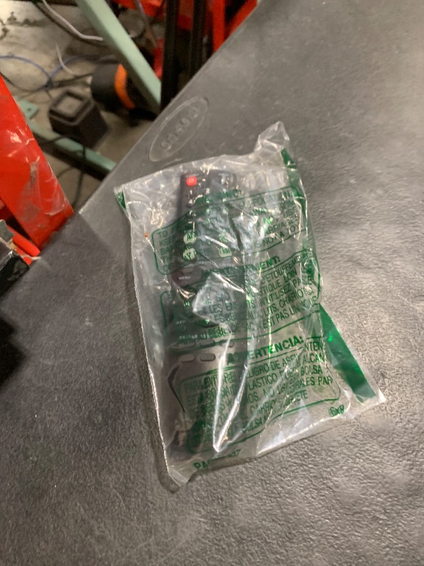 Photo 1 of GXHA Replace Remote Control Applicable for Sanyo TV DP50843 DP55D33 DP58D33 FVD5833