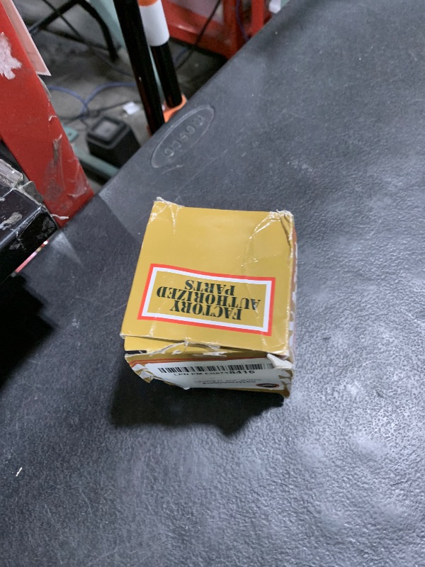 Photo 1 of Carrier 59MN660004 - Knob Kit