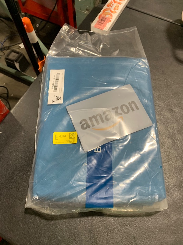 Photo 1 of Bedsure GentleSoft Cooling Sheets Twin, Rayon Derived from Bamboo, Breathable & Soft Twin Sheets Set, Deep Pocket Up to 16 Inches, Hotel Luxury Silky Bedding for Hot Sleepers, Peacock Blue