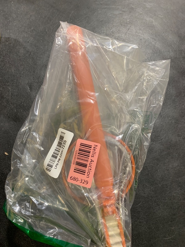 Photo 1 of Chef'n Citrus Orange Squeezer and Juicer, 15-inches