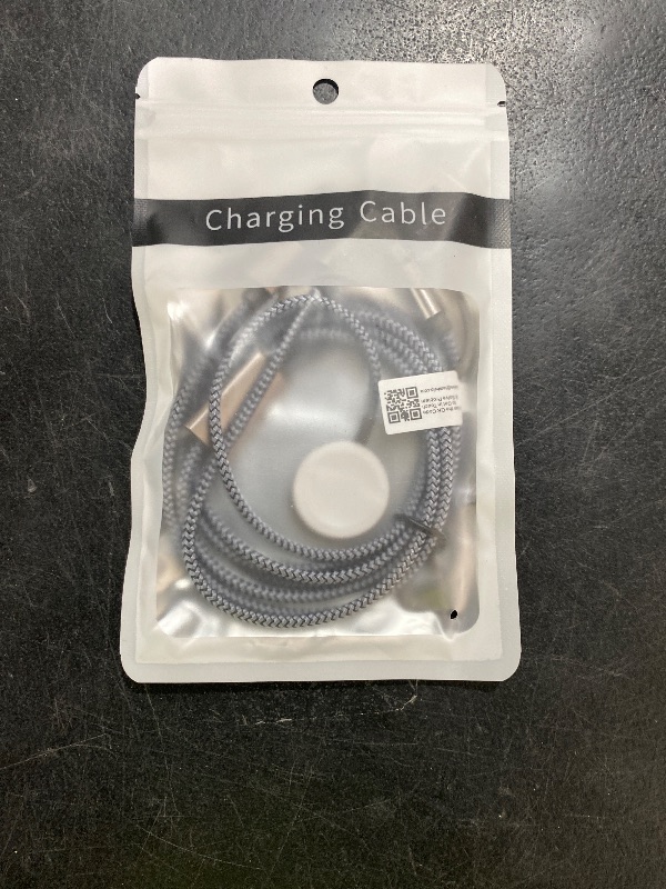 Photo 1 of Temdan for Travel Essentials,3 in 2 USB C Cable for Apple Watch Charger/iPhone 17 Charger/Lightning,Multi Charging Cable Cord,Vacation Camping Essentials,Portable Designed for iWatch &iPhone 16-12-4FT
