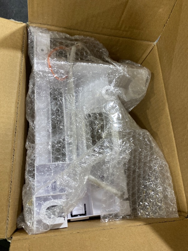 Photo 1 of 5989JA1005G Refrigerator ICE Maker Assembly OEM Upgraded Compatible with LG&Kenmore Suitable for Commercial and Household Ice Makers