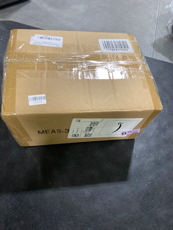 Photo 1 of 5989JA1005G Refrigerator ICE Maker Assembly OEM Upgraded Compatible with LG&Kenmore Suitable for Commercial and Household Ice Makers