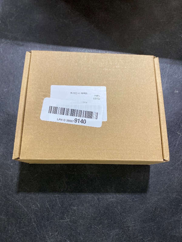 Photo 1 of XMK Flow Switch Replacement for Q-12DS-C2, Flow Switch for Sundance Spas, Jacuzzi Hot Tub and Sweetwater Spas, Replace Part# 2560-040