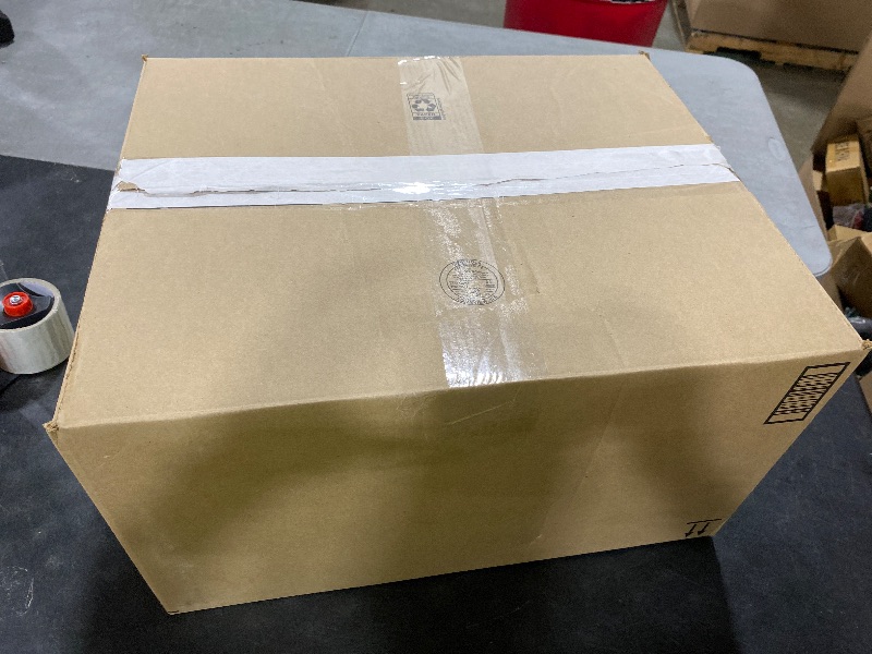 Photo 1 of Box Lot Various Assorted Items Sales Final No Returns 