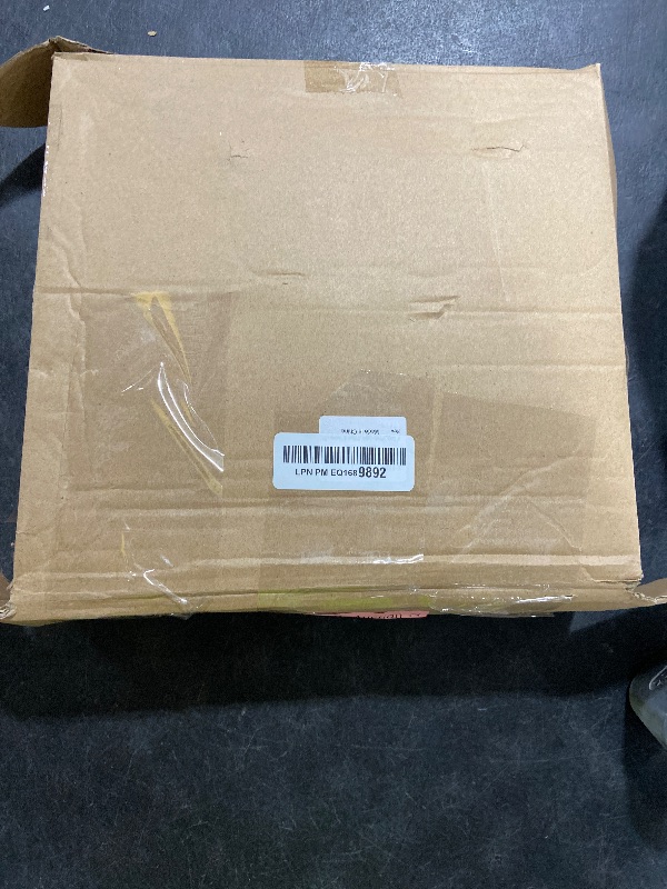 Photo 1 of 4 Inch Caster Wheels, Casters Set of 4, Heavy Duty Casters with Brake 2200 Lbs, Locking Industrial Swivel Top Plate Casters Wheels for Furniture and Workbench Cart(Two Hardware Kits Include)