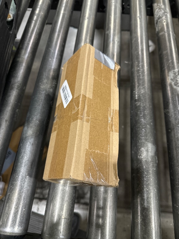 Photo 1 of Chain Link Fence Double Gate Latch for 1-3/8" Gate Frame Chain Link Fence Gate Latch Residential Strong Arm Double Gate Latch for Metal Gate,The Minimum Distance Between Two Doors is 2 "