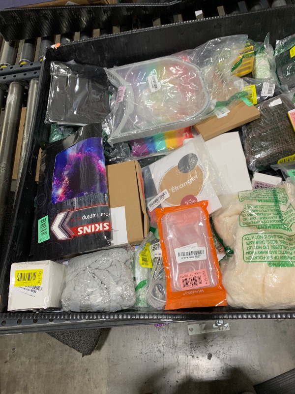 Photo 1 of Nellis Variety Box: Small (Include Category if sorted)
