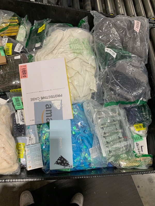 Photo 1 of Nellis Variety Box: Small (Include Category if sorted)