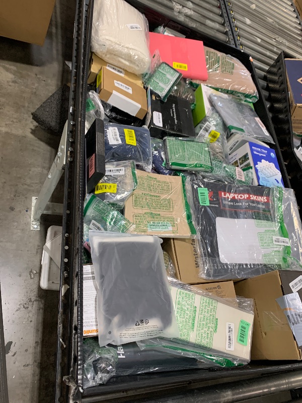 Photo 1 of Nellis Variety Box: Small (Include Category if sorted)