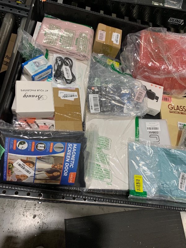 Photo 1 of Nellis Variety Box: Small (Include Category if sorted)